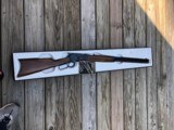 Browning 1886 Grade 1 Rifle - 2 of 7
