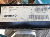 Browning 1886 Grade 1 Rifle - 5 of 7