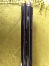 Beautiful Browning Shotgun - Citori - 20 Gauge Sporting Clays Model - 6 of 11