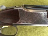 Beautiful Browning Shotgun - Citori - 20 Gauge Sporting Clays Model - 1 of 11