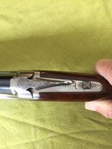 Beautiful Browning Shotgun - Citori - 20 Gauge Sporting Clays Model - 7 of 11