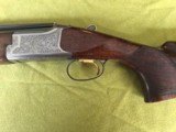 Beautiful Browning Shotgun - Citori - 20 Gauge Sporting Clays Model - 4 of 11