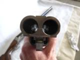 SEARCY DELUXE BOXLOCK TWO BARREL SET IN 500 NITRO EXPRESS 3 INCH AND 12 GAUGE 3 INCH.- 11 of 15