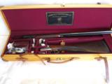 CSMC RBL LAUNCH EDITION 20 GAUGE 28” SIDE BY SIDE DOUBLE BARREL SHOTGUN - 10 of 13