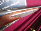 CSMC RBL LAUNCH EDITION 20 GAUGE 28” SIDE BY SIDE DOUBLE BARREL SHOTGUN - 3 of 13