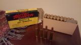 Western 257 Roberts Lubaloy 117 grain - 1 of 3
