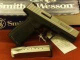 Smith & Wesson SD9VE - 1 of 1