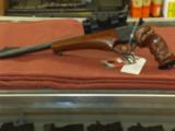 Thompson Center Contender Handgun - 1 of 1