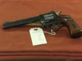 Cimarron Uberti Bisley - 1 of 1