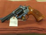 Smith & Wesson 15-3 - 1 of 1