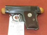 Colt 1908 Pocket - 1 of 1