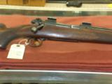 Winchester Model 70 - 1 of 1