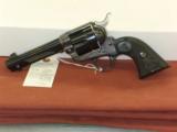 Colt Single Action Army - 1 of 1