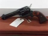 Colt Single Action Army - 1 of 1
