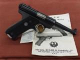 Ruger Mark I Standard - 1 of 1