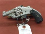 Smith & Wesson 32 Safety Revolver - 1 of 1