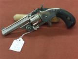 Smith & Wesson Model 1 1/2, Revolver - 1 of 1