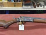 Iver Johnson Champion 12ga. - 1 of 1
