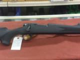Remington 700 ML, 50 Cal. - 1 of 1