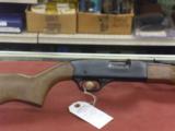 Winchester 190, 22 LR, semi-auto - 1 of 1