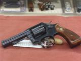 Smith & Wesson 10-6 38 Special - 1 of 1