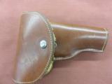 the George Lawrence Leather holster model 607/14YNS - 2 of 2