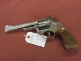 Smith & Wesson 19-3 - 1 of 1
