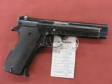 French 1935A Auto Pistol - 1 of 1