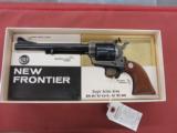 Colt New Frontier SAA - 1 of 1