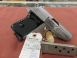 Interarms Walther PPK - 1 of 1