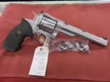 Ruger Redhawk,Stainless - 2 of 2