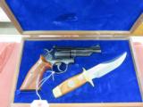 Smith & Wesson 19-3 Texas Ranger - 1 of 3