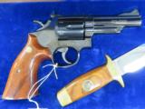 Smith & Wesson 19-3 Texas Ranger - 2 of 3