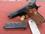 Smith & Wesson 39-2 - 1 of 1