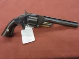 Smith & Wesson No.2 Old Model - 1 of 1