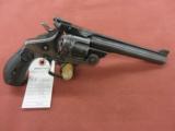 Smith & Wesson 44 Double Action Frontier - 1 of 1