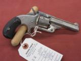  Smith & Wesson Model 1 1/2 Top Break
- 1 of 1