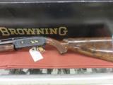 Browning Model 12,Grade 5,28ga - 2 of 2