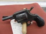H&R 622, .22 cal six-shot - 1 of 1