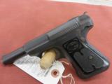 Savage 1917, 32ACP, - 1 of 1