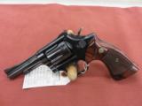 Smith & Wesson 18-3,
22LR - 1 of 1
