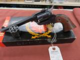 Ruger Single Six Convertible - 1 of 1