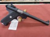 Ruger Mark I Target - 1 of 1