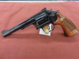 Smith & Wesson 17-5 - 1 of 1