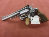Smith & Wesson 63 - 1 of 1