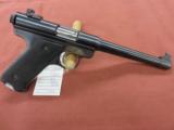 Ruger Mark I Target - 1 of 1
