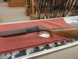 Winchester
Model 37, 12ga - 1 of 3