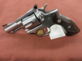 Ruger Security Six - 1 of 1