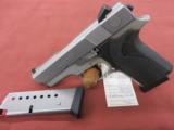 Smith & Wesson 4053 Compact Stainless
- 1 of 1