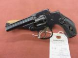 Smith & Wesson Safety Hammerless - 1 of 1